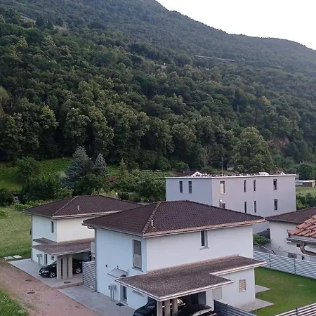 Maison d'hôtes 33 Cadenazzo