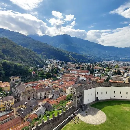 33 Cadenazzo