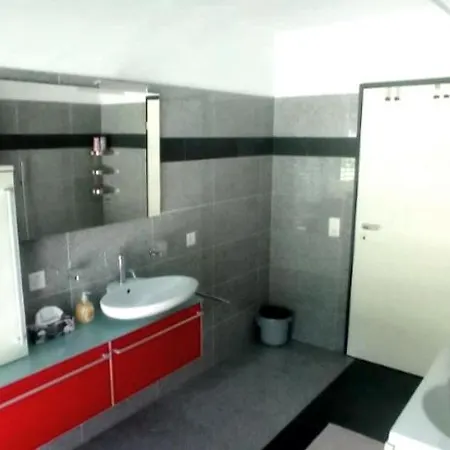 33 Guest house Cadenazzo