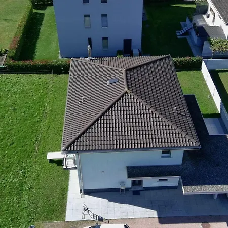 33 Guest house Cadenazzo