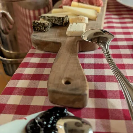 بيت ضيافة 33 Cadenazzo
